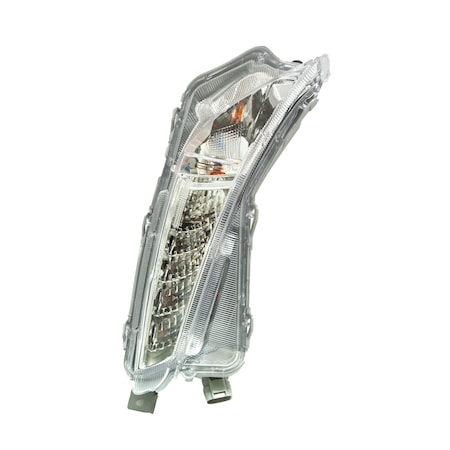 Tyc 15-17 TY CMRY XLE/XSE LED TYPE S.L RH 12-5335-00